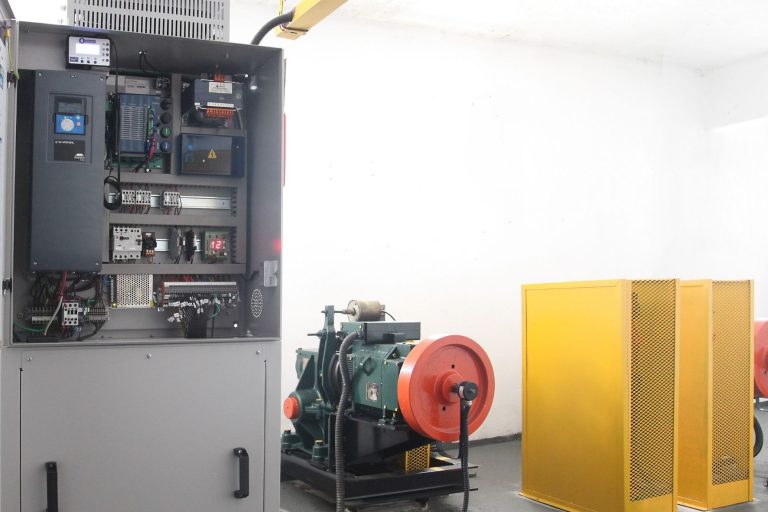 Modernização técnica