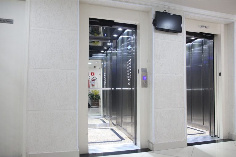 Modernização Estética