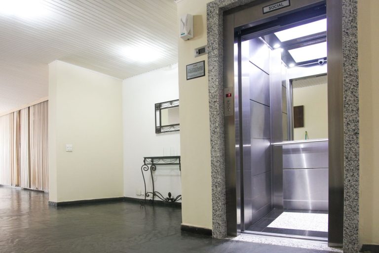 Modernização Estética