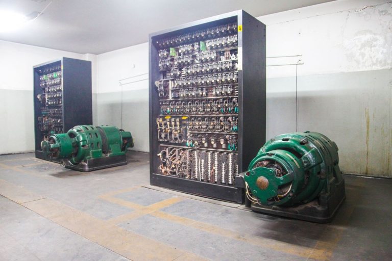 Modernização Estética