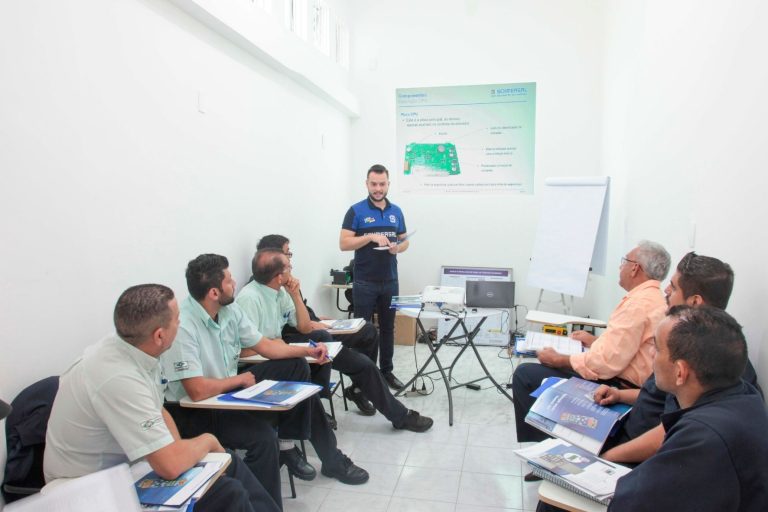 Treinamento (2)