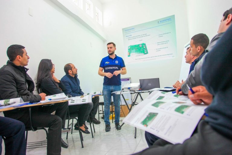 Treinamento (3)